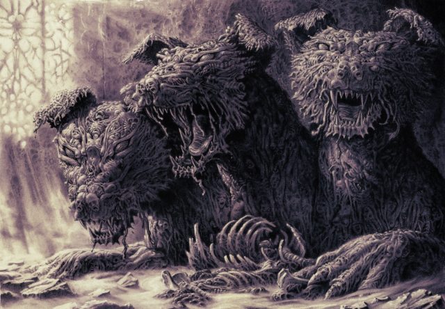 cerberus