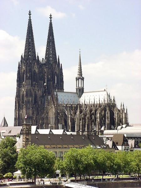 cologne-gothic