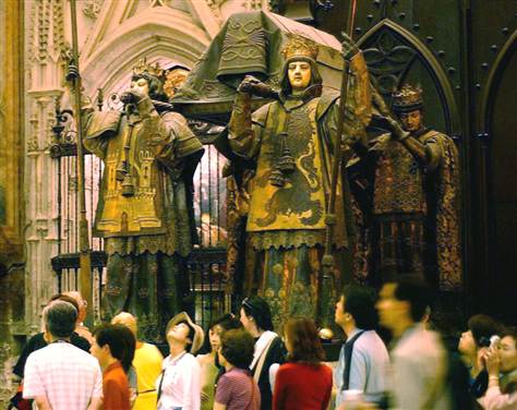 columbus-purported-tomb