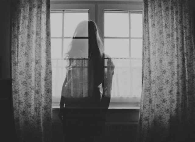 ghost
