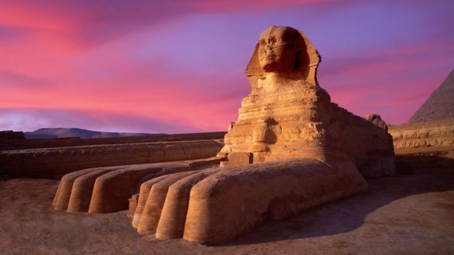 giza-sphinx