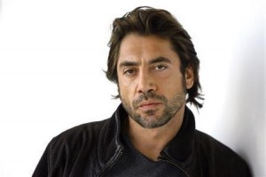 javier bardem