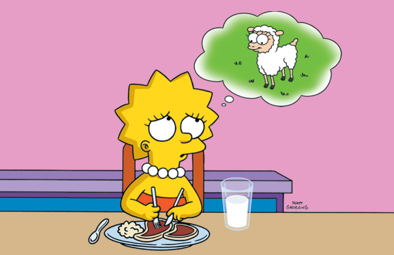 lisa-the-vegetarian