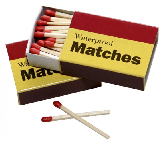 matches-inventions