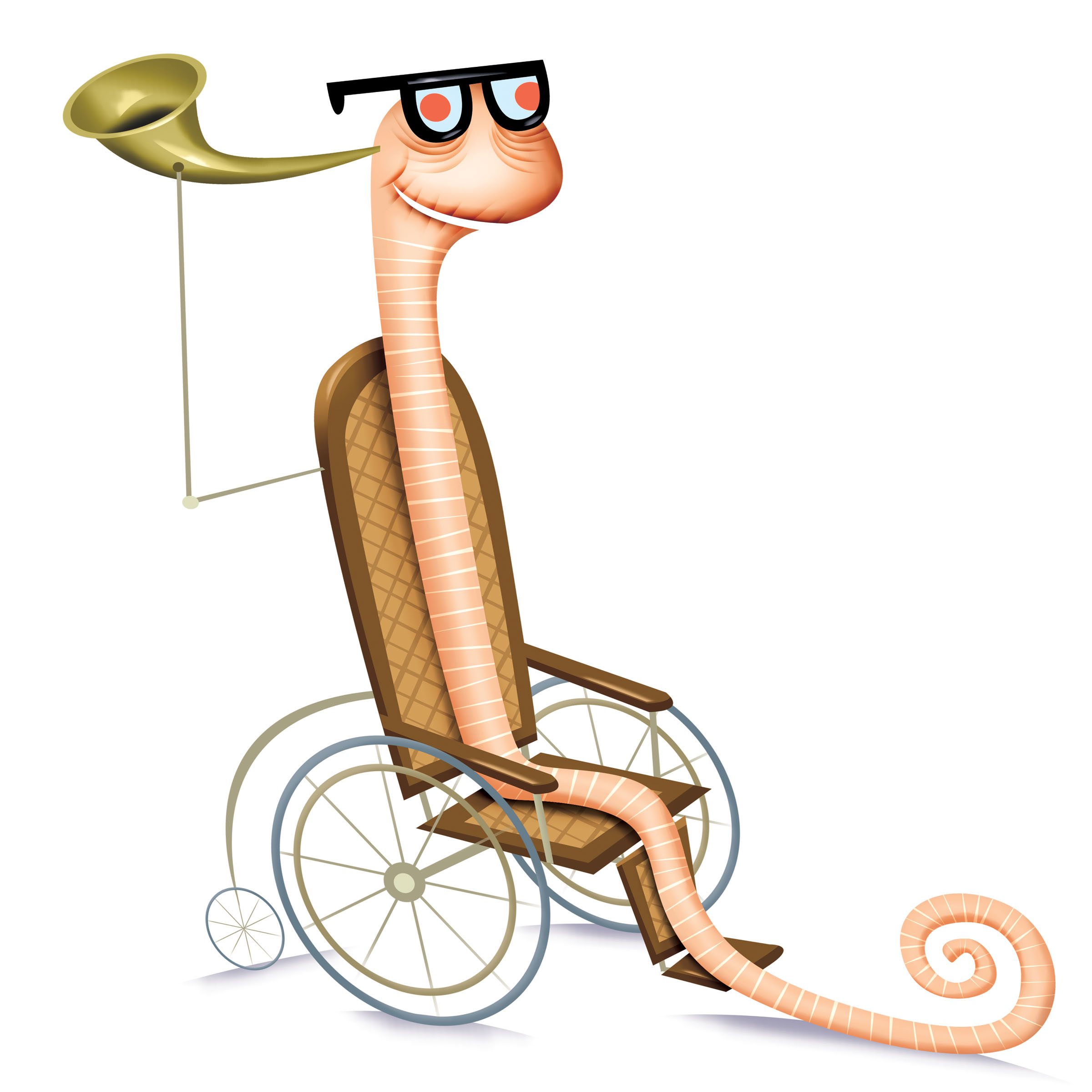 Top 10 Slimy Facts About Earthworms Toptenz