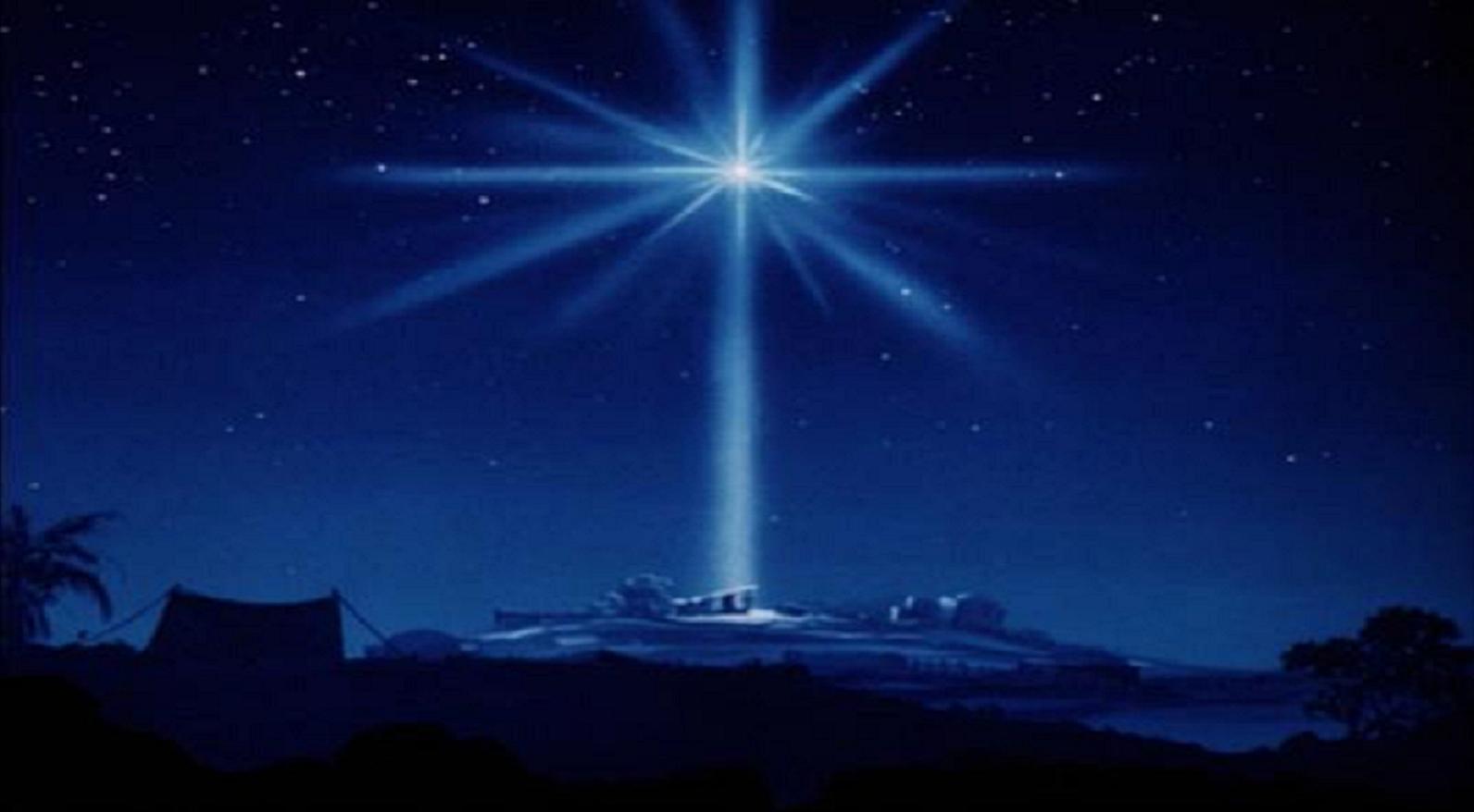 Rare 'Star of Bethlehem' to Appear Dec. 21 Here's What Astronomy Says
