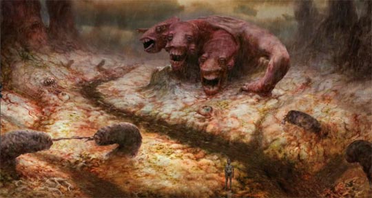 third-circle-of-hell