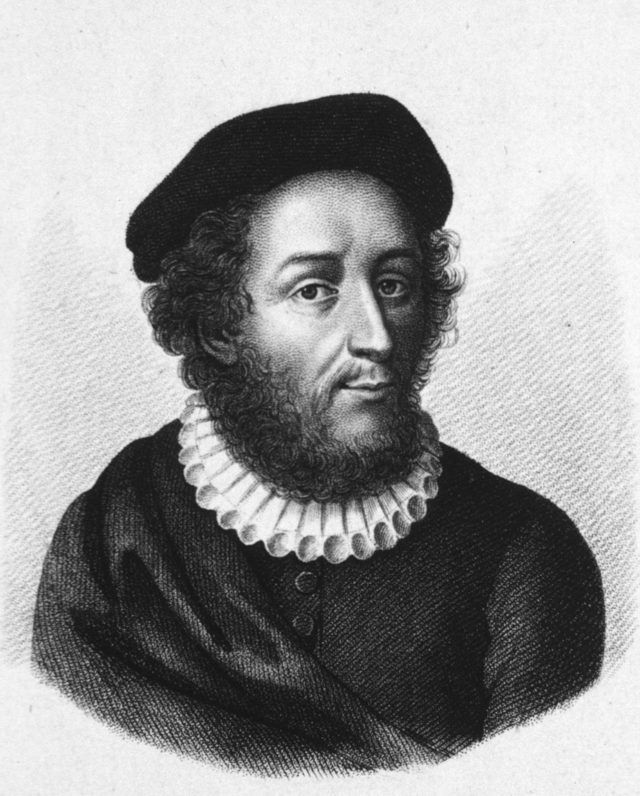Guy-De-Chaulhac