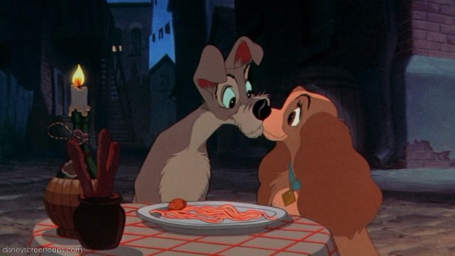 Lady-Tramp-Kiss-(Lady_and_the_Tramp)