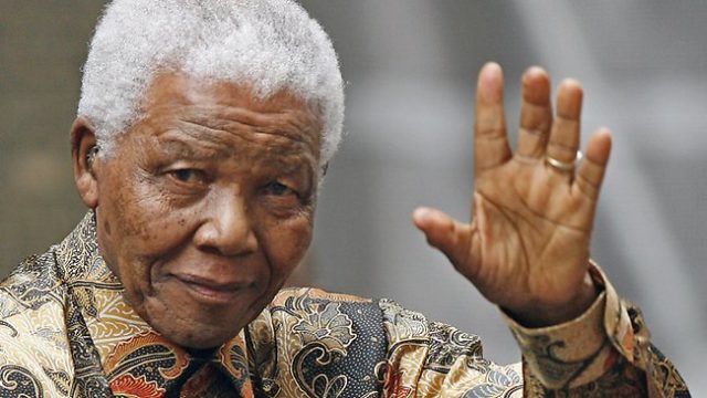 Nelson-Mandela