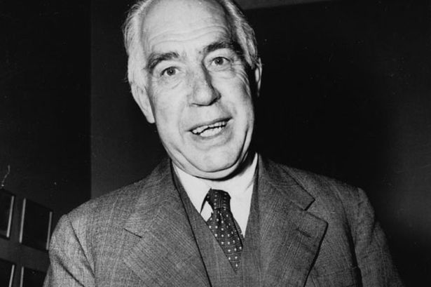 Niels-Bohr