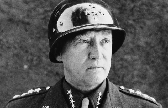 george-patton