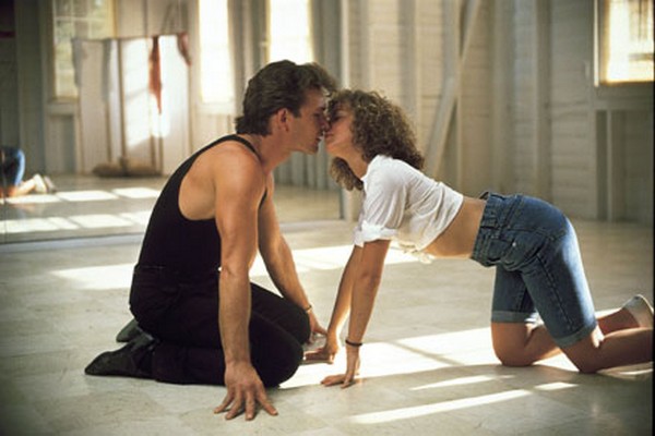 yoga kiss