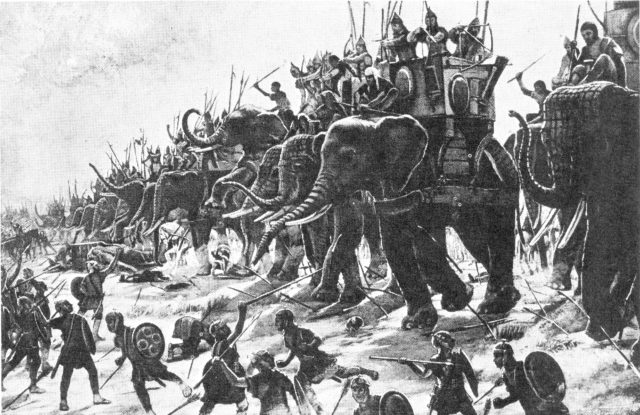 Battle-of-Zama