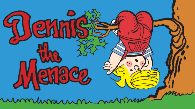 Dennis-the-Menace