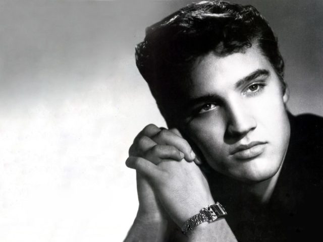 Elvis-Presley