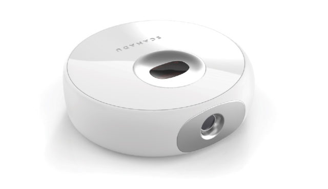 Scanadu-Scout