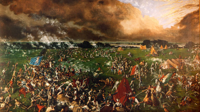 The-Battle-of-San-Jacinto