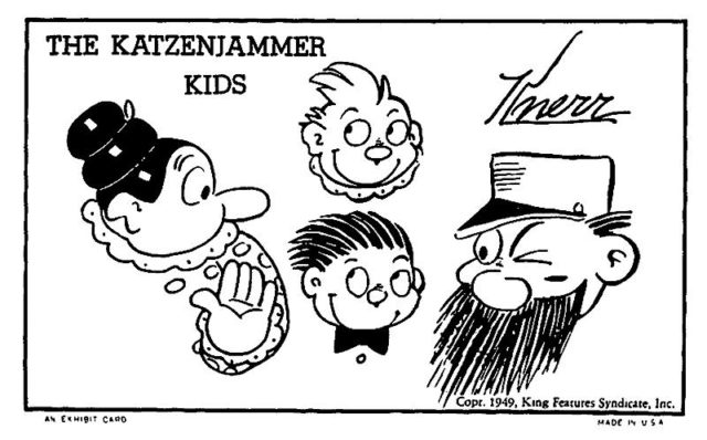 The-Katzenjammer-Kids