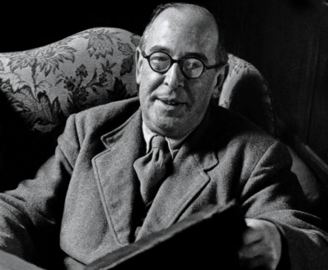 cs-lewis