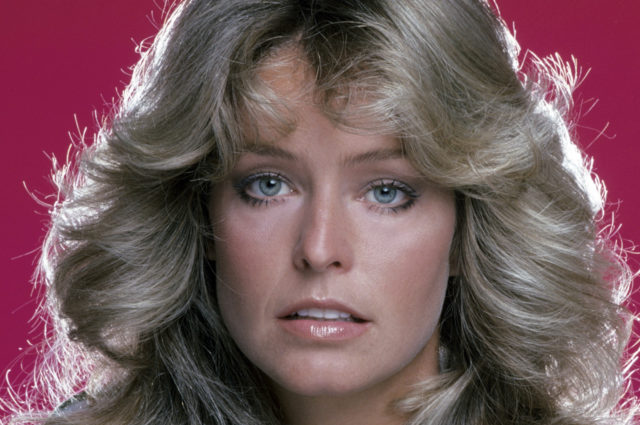 farrah-fawcett