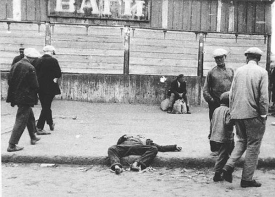 holodomor