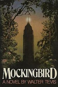 mockingbird-novels