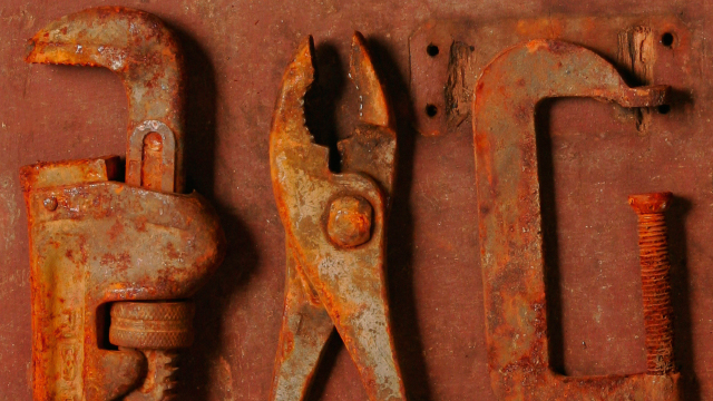 rusty-tools