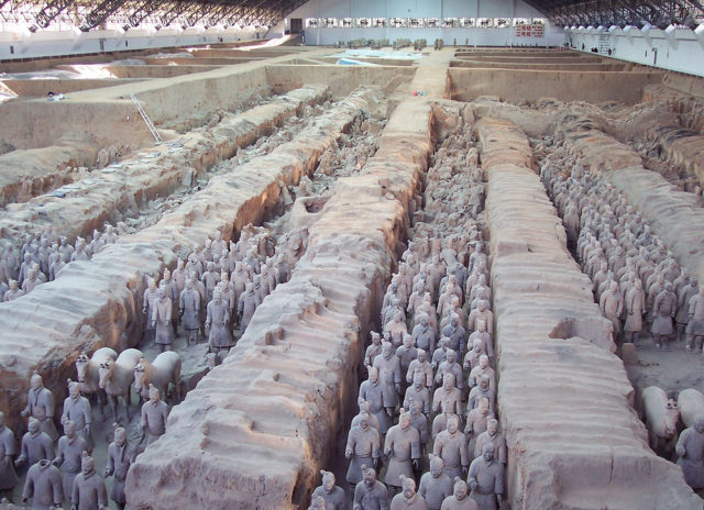 terracotta-army