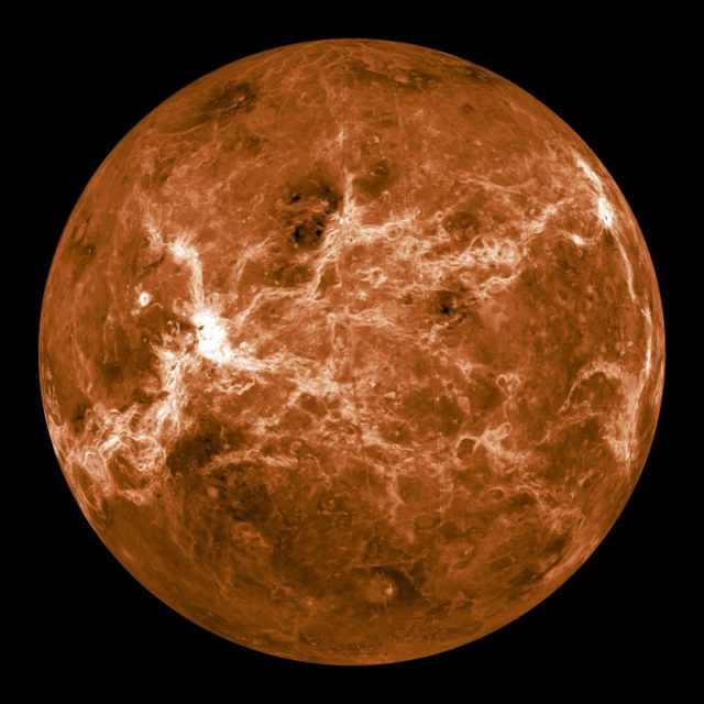 venus