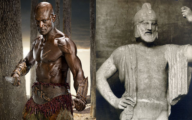 Peter-Mensah-as-Oenomaus-in-Spartacus