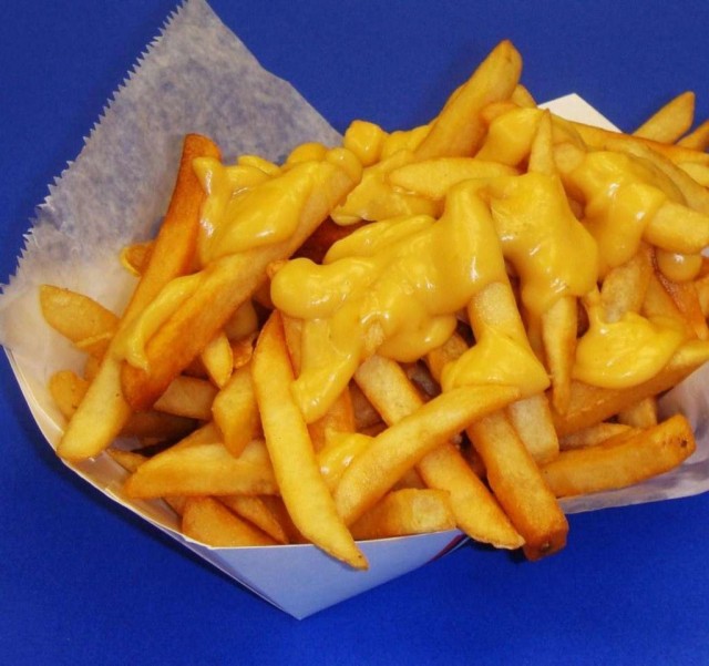 cheese-fries