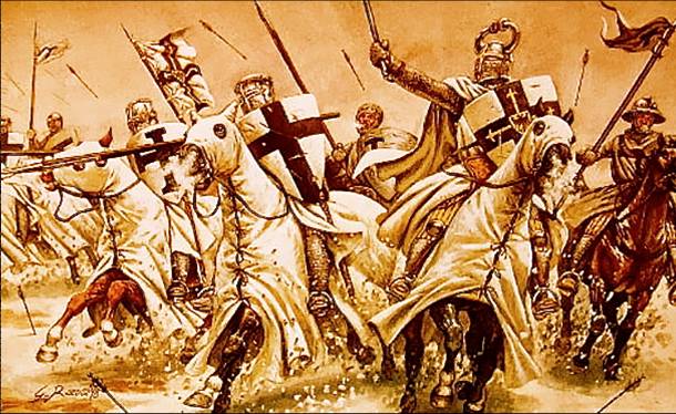 crusades-catholic