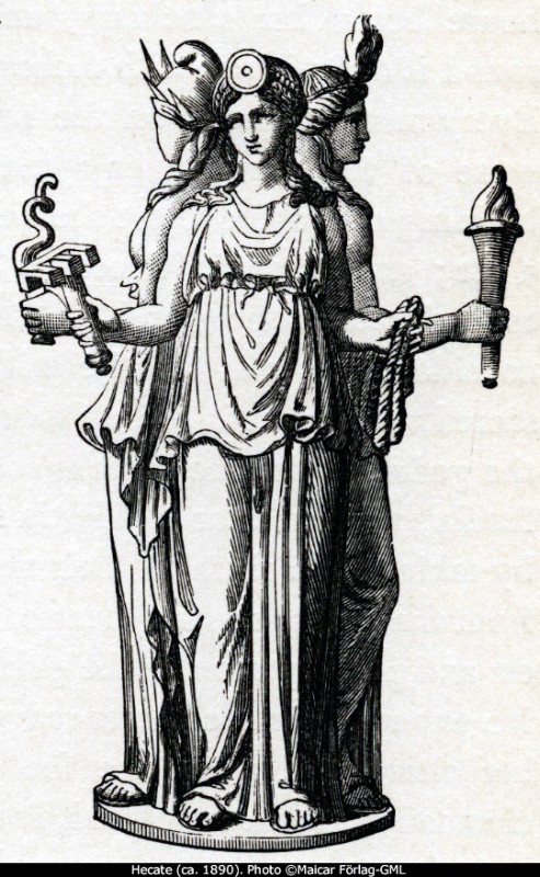 hecate