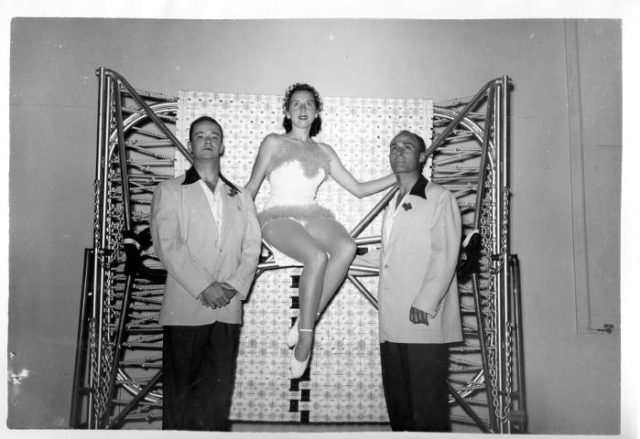 nissen-trampoline