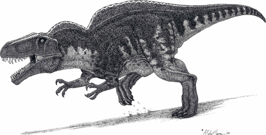 top 10 dinosaurs