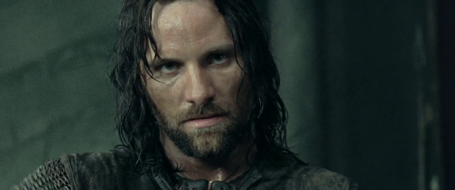 Aragorn