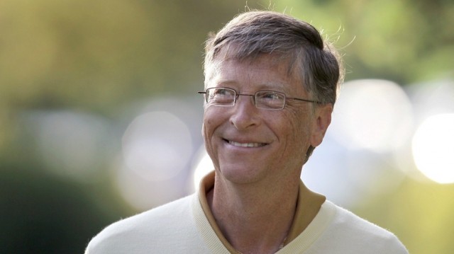 Bill-Gates