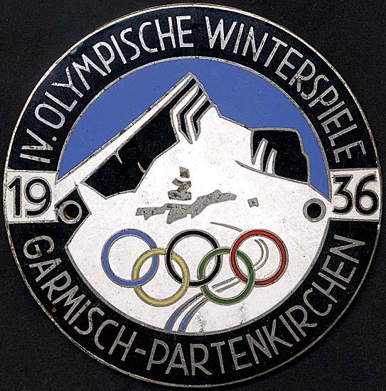 Garmisch-Partenkirchen-olympics