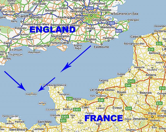 Guernsey