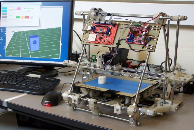 RepRap