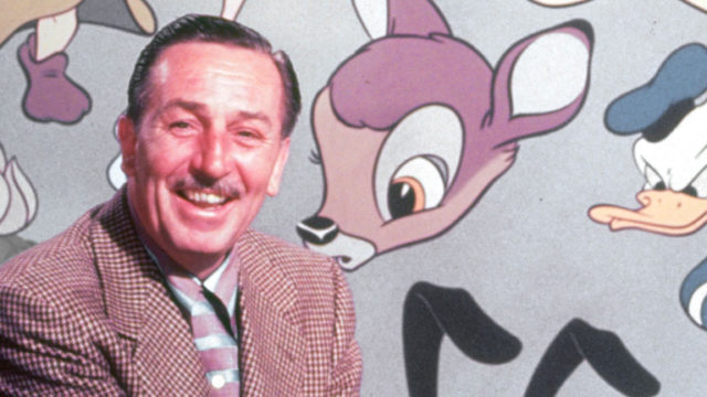 Walt-Disney