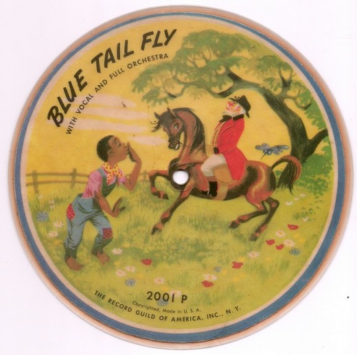 bue-folk