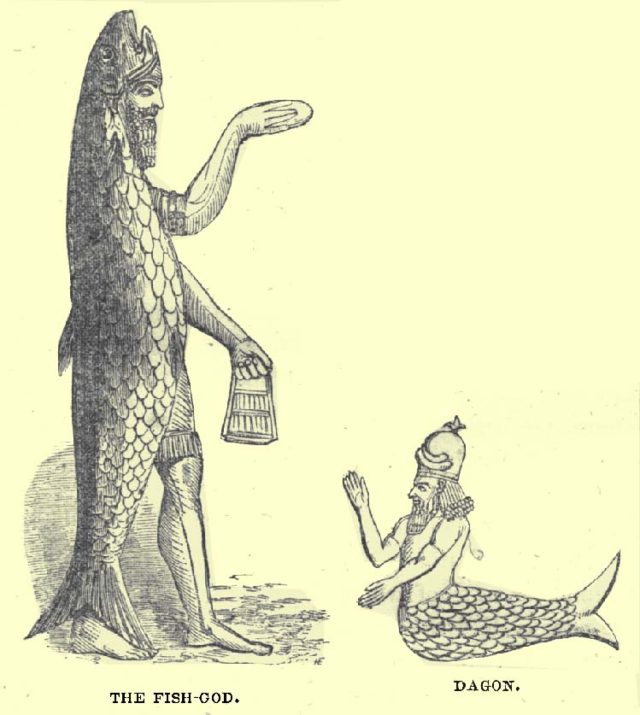 Top 10 Deities Personified As Animals Top 10 Deities Personified As Animals