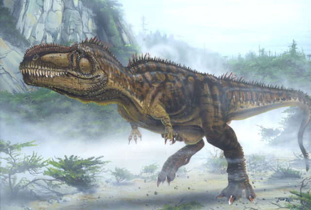 giganotosaurus-dinos