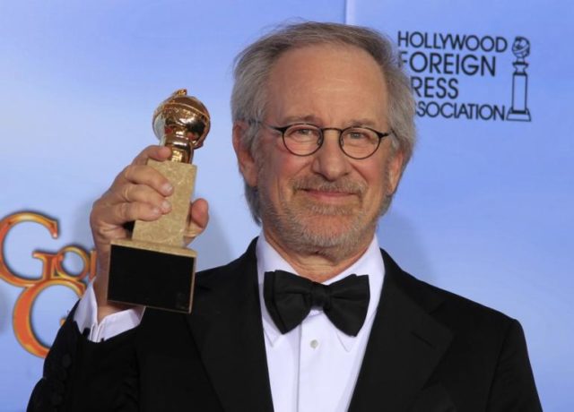 steven-spielberg