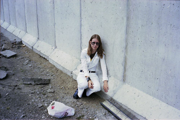 wall-objects