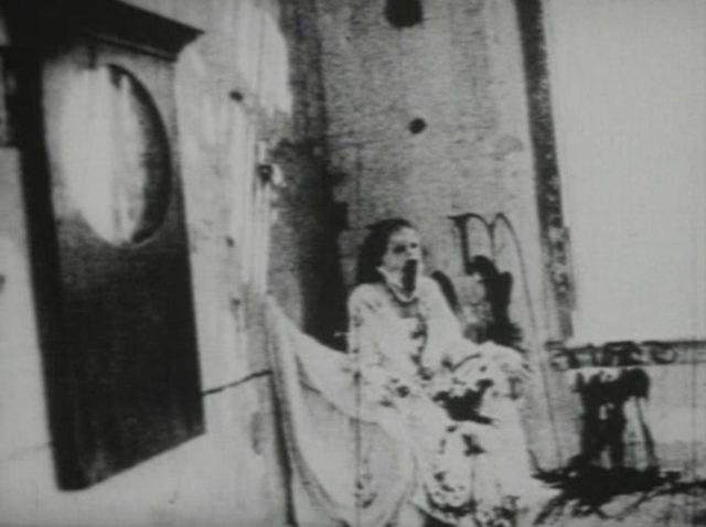 Begotten