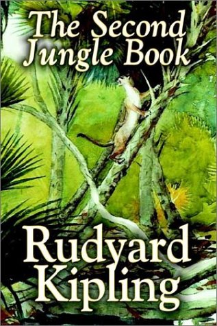 second-jungle-book