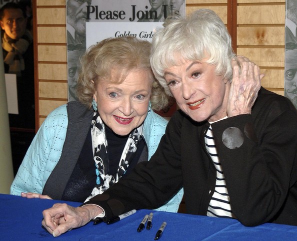 Bea-Arthur-Betty-White